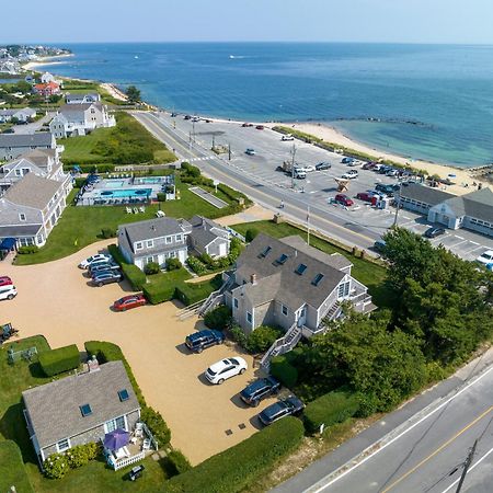 Beachside Village Resort Falmouth Esterno foto