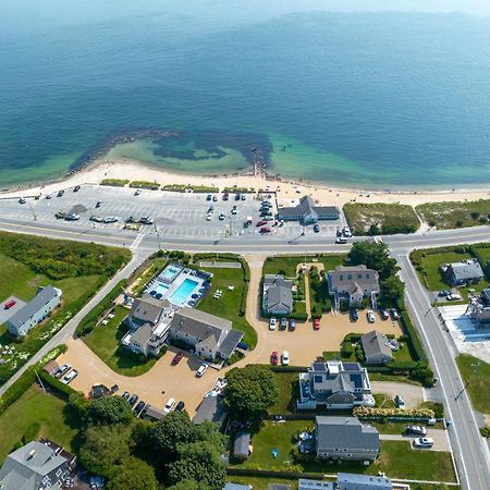 Beachside Village Resort Falmouth Esterno foto
