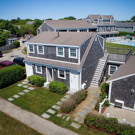 Beachside Village Resort Falmouth Esterno foto
