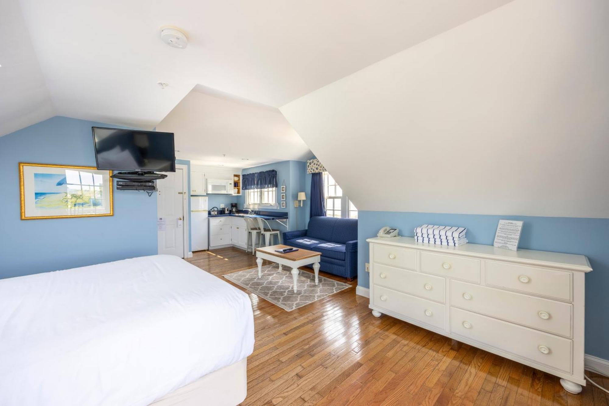 Beachside Village Resort Falmouth Esterno foto