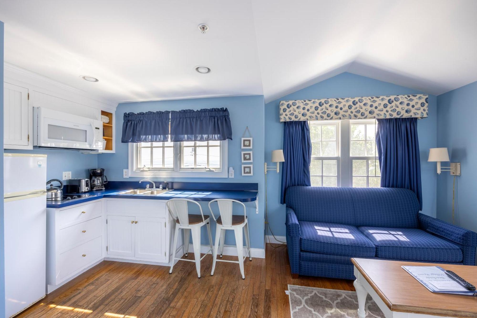 Beachside Village Resort Falmouth Esterno foto