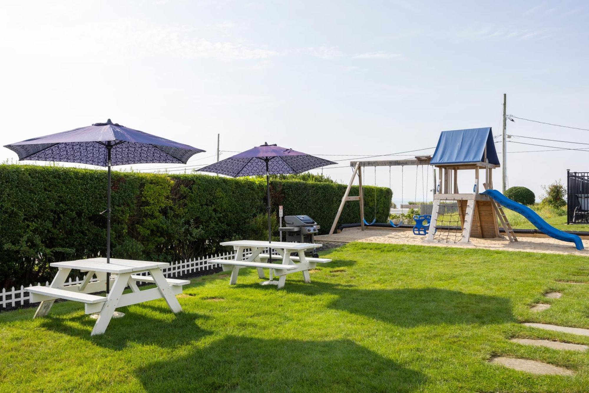 Beachside Village Resort Falmouth Esterno foto