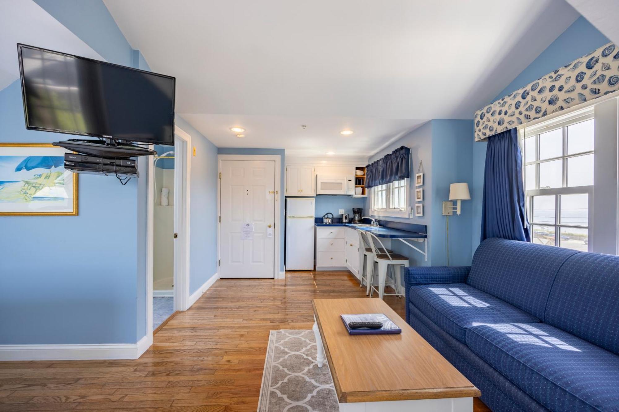 Beachside Village Resort Falmouth Esterno foto