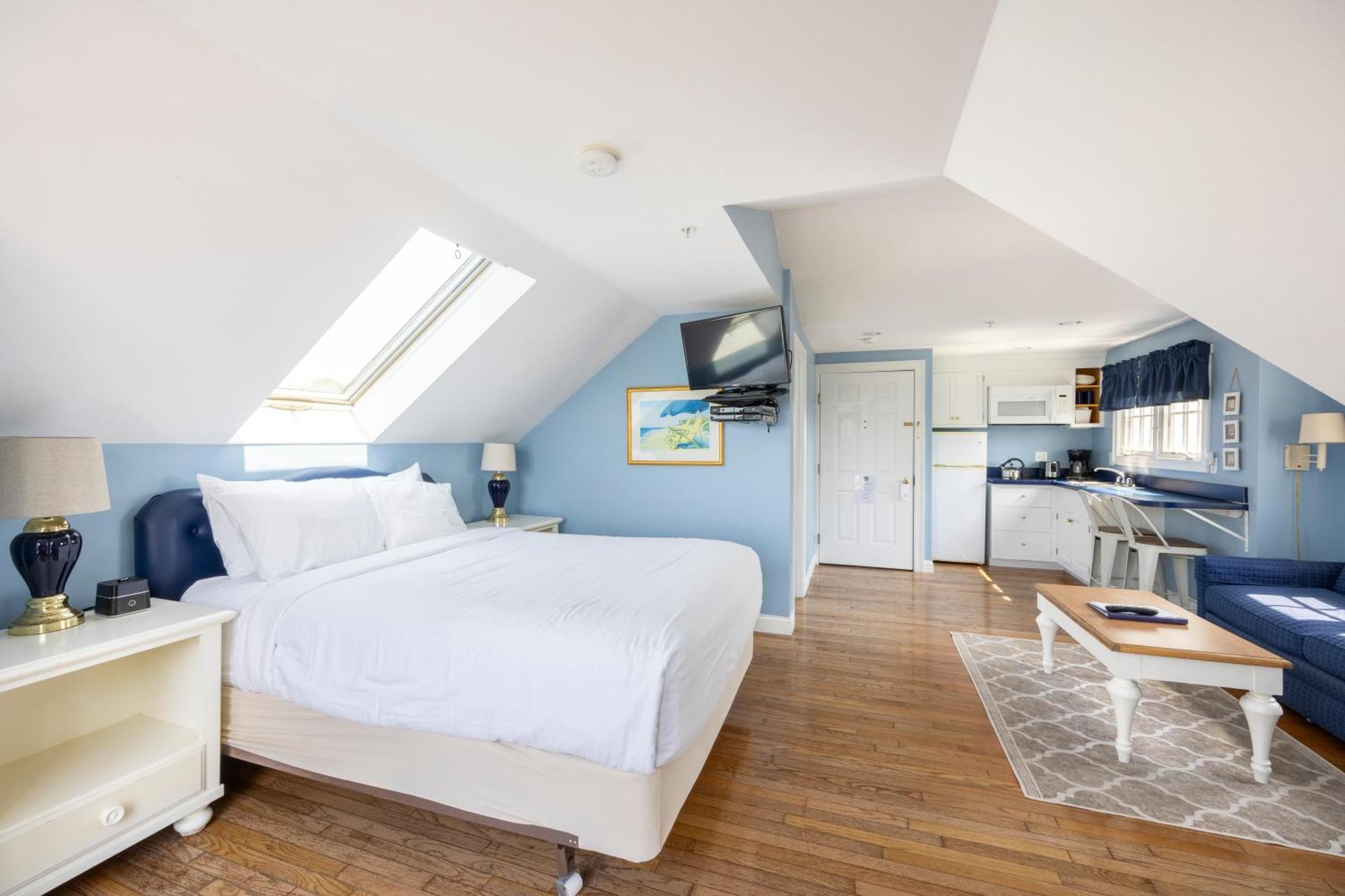 Beachside Village Resort Falmouth Esterno foto