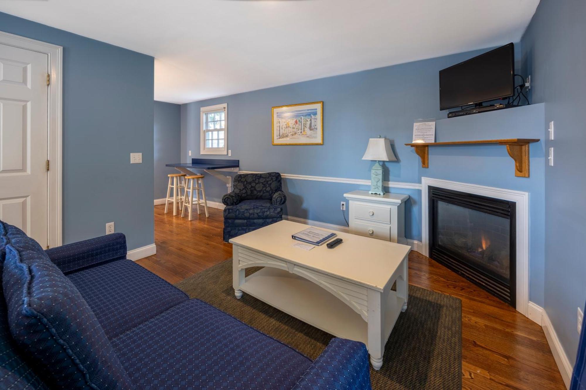 Beachside Village Resort Falmouth Esterno foto