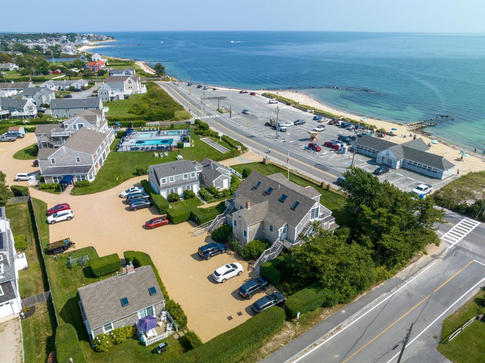 Beachside Village Resort Falmouth Esterno foto