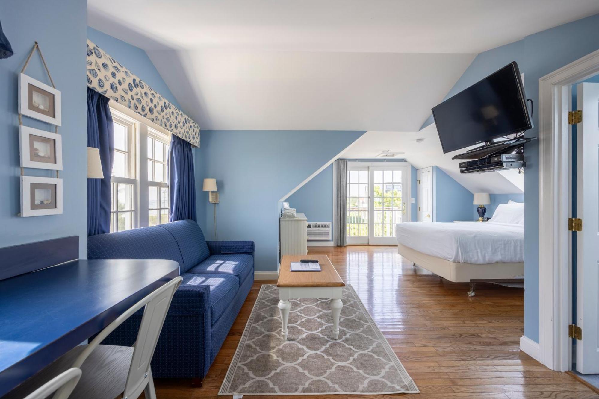 Beachside Village Resort Falmouth Esterno foto