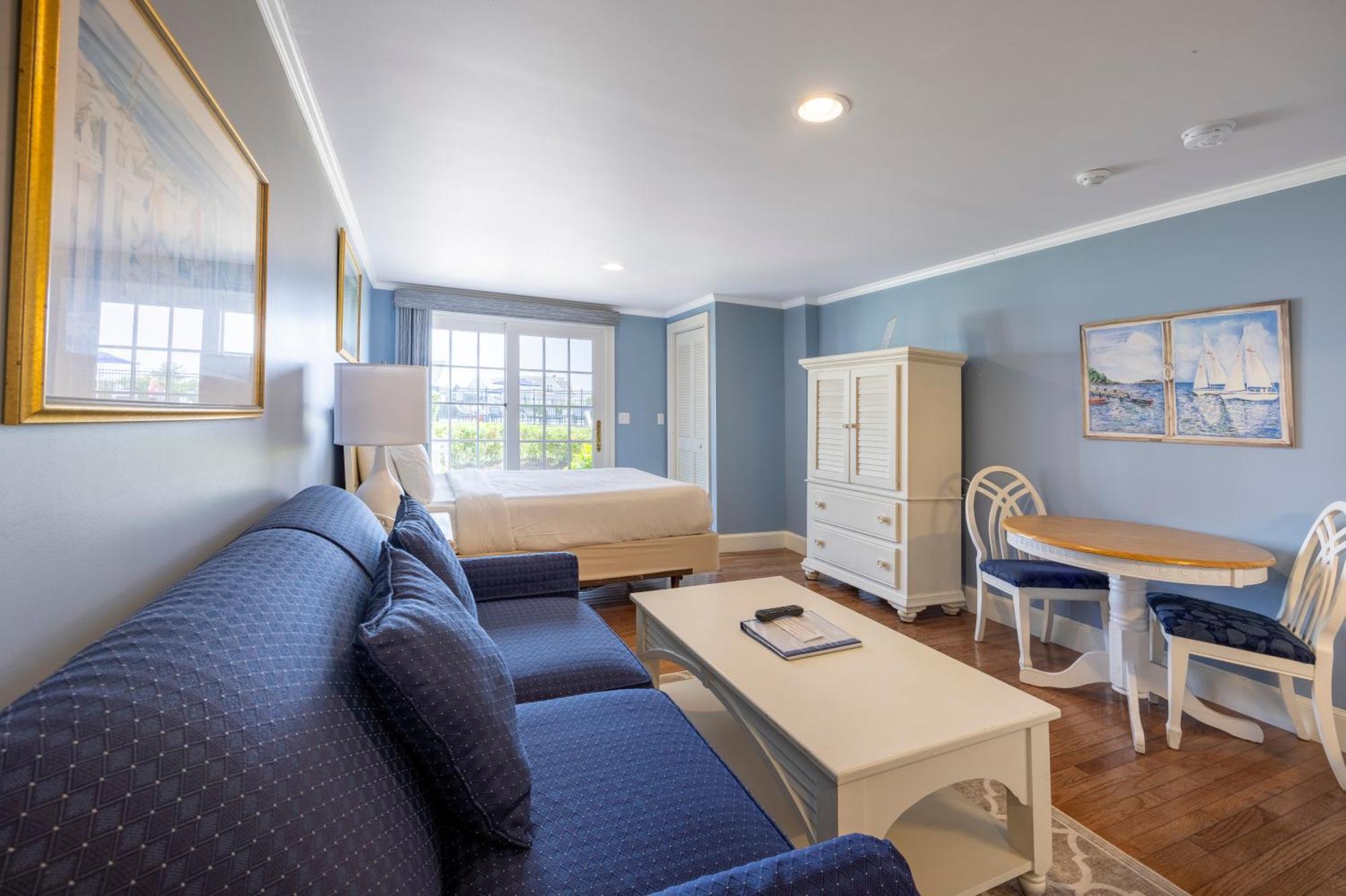 Beachside Village Resort Falmouth Esterno foto