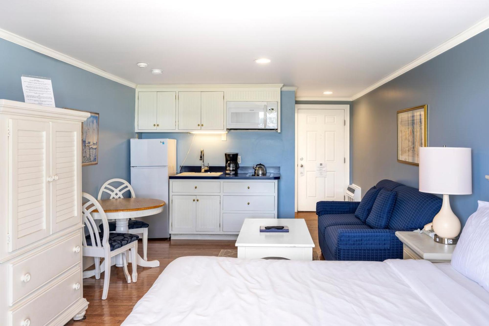Beachside Village Resort Falmouth Esterno foto