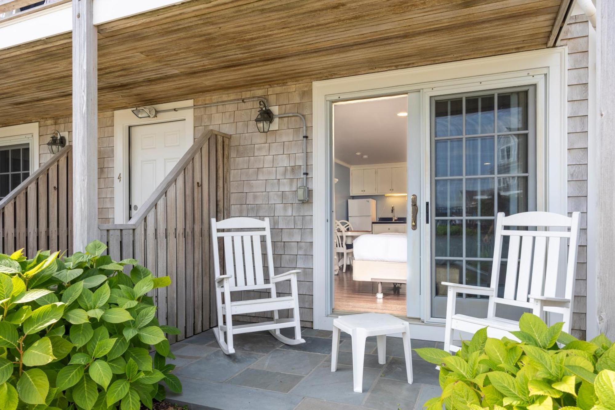 Beachside Village Resort Falmouth Esterno foto