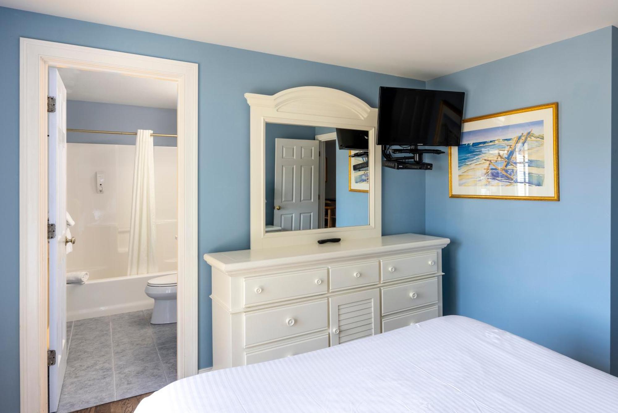 Beachside Village Resort Falmouth Esterno foto