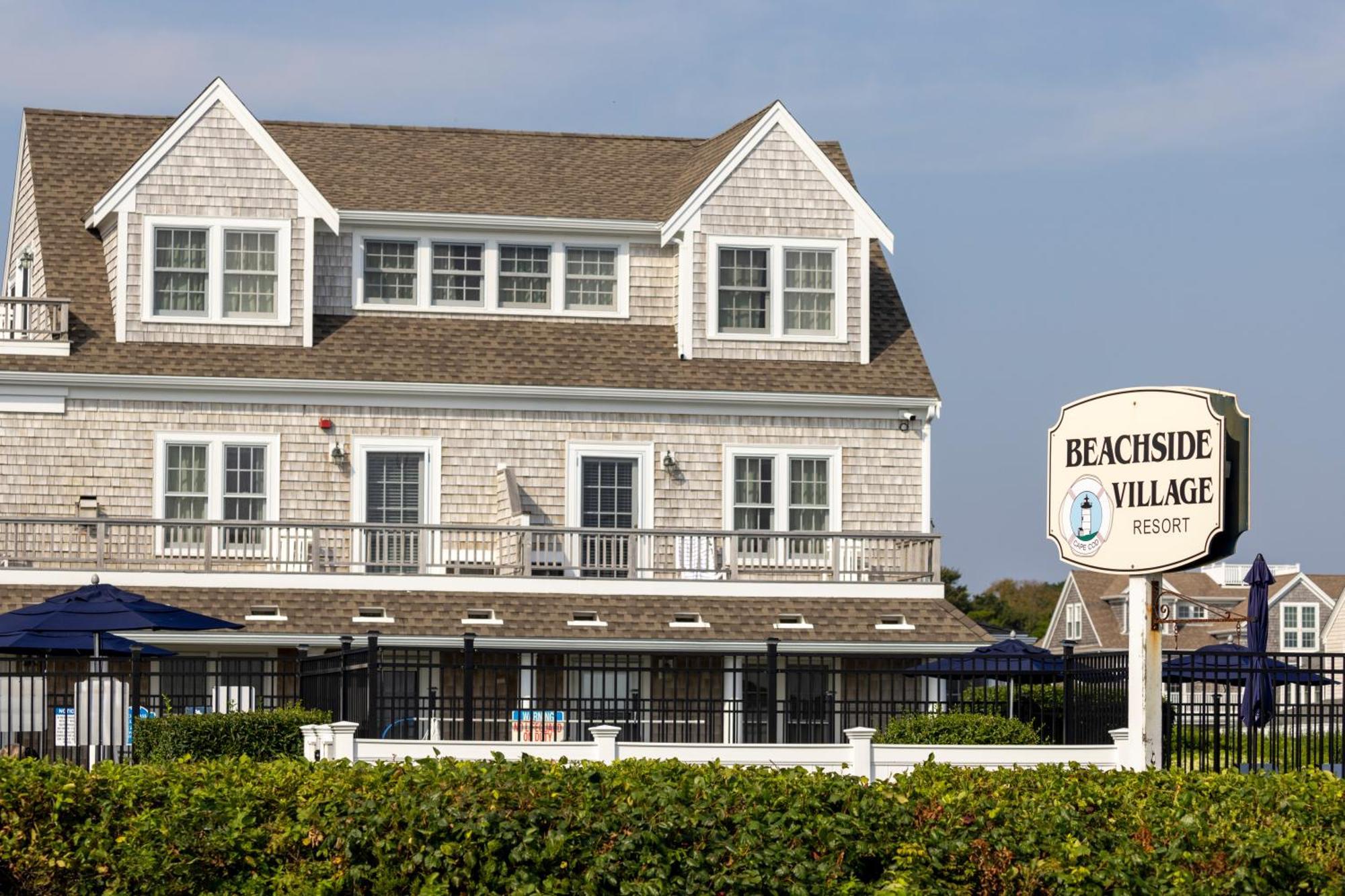 Beachside Village Resort Falmouth Esterno foto