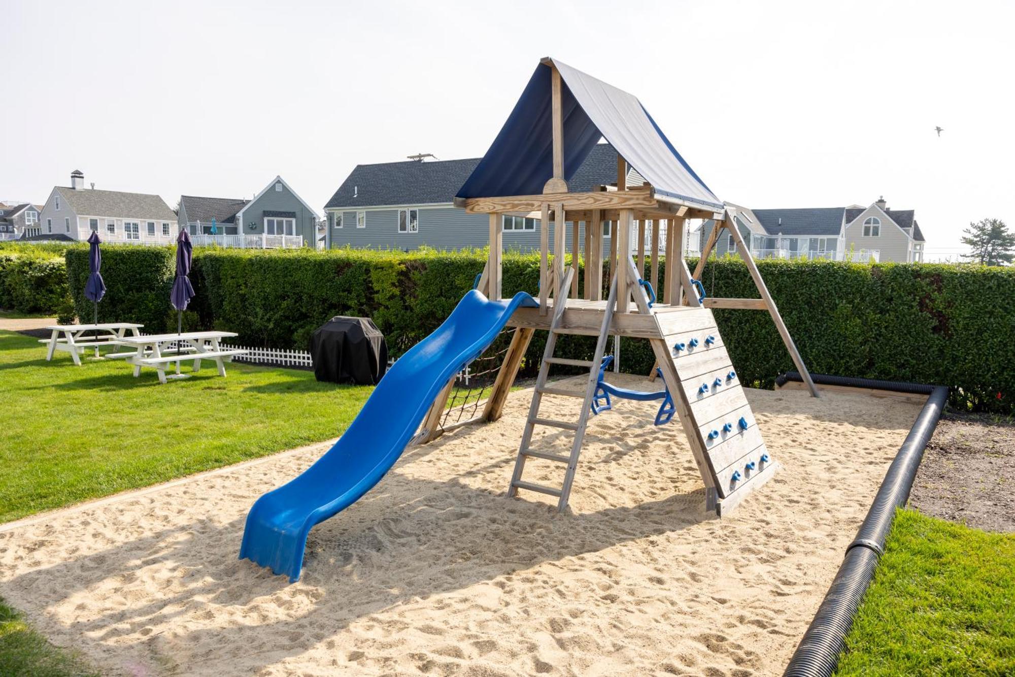 Beachside Village Resort Falmouth Esterno foto