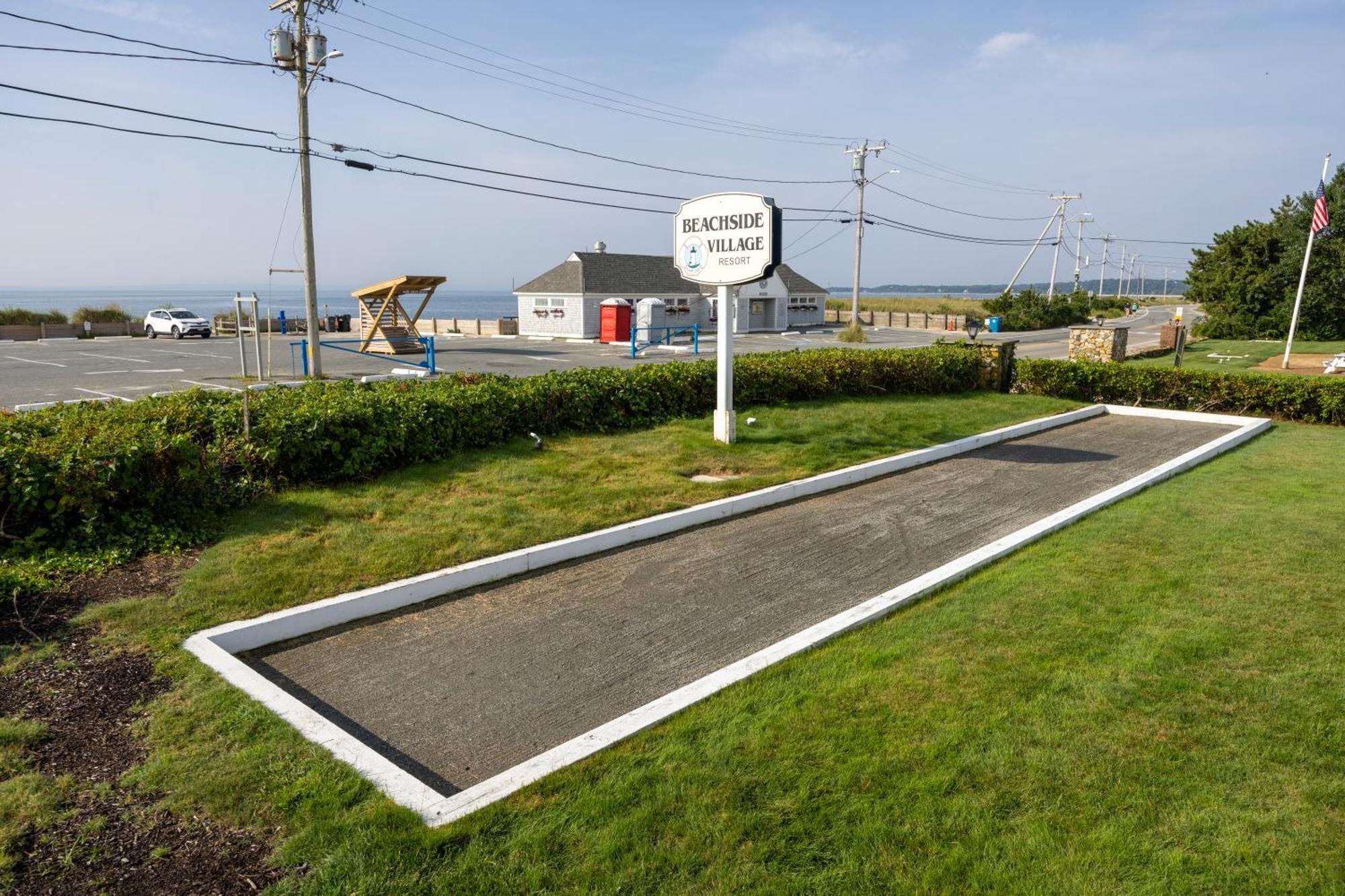 Beachside Village Resort Falmouth Esterno foto