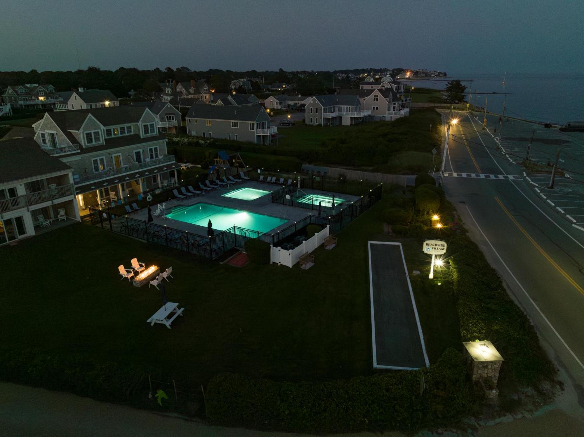 Beachside Village Resort Falmouth Esterno foto
