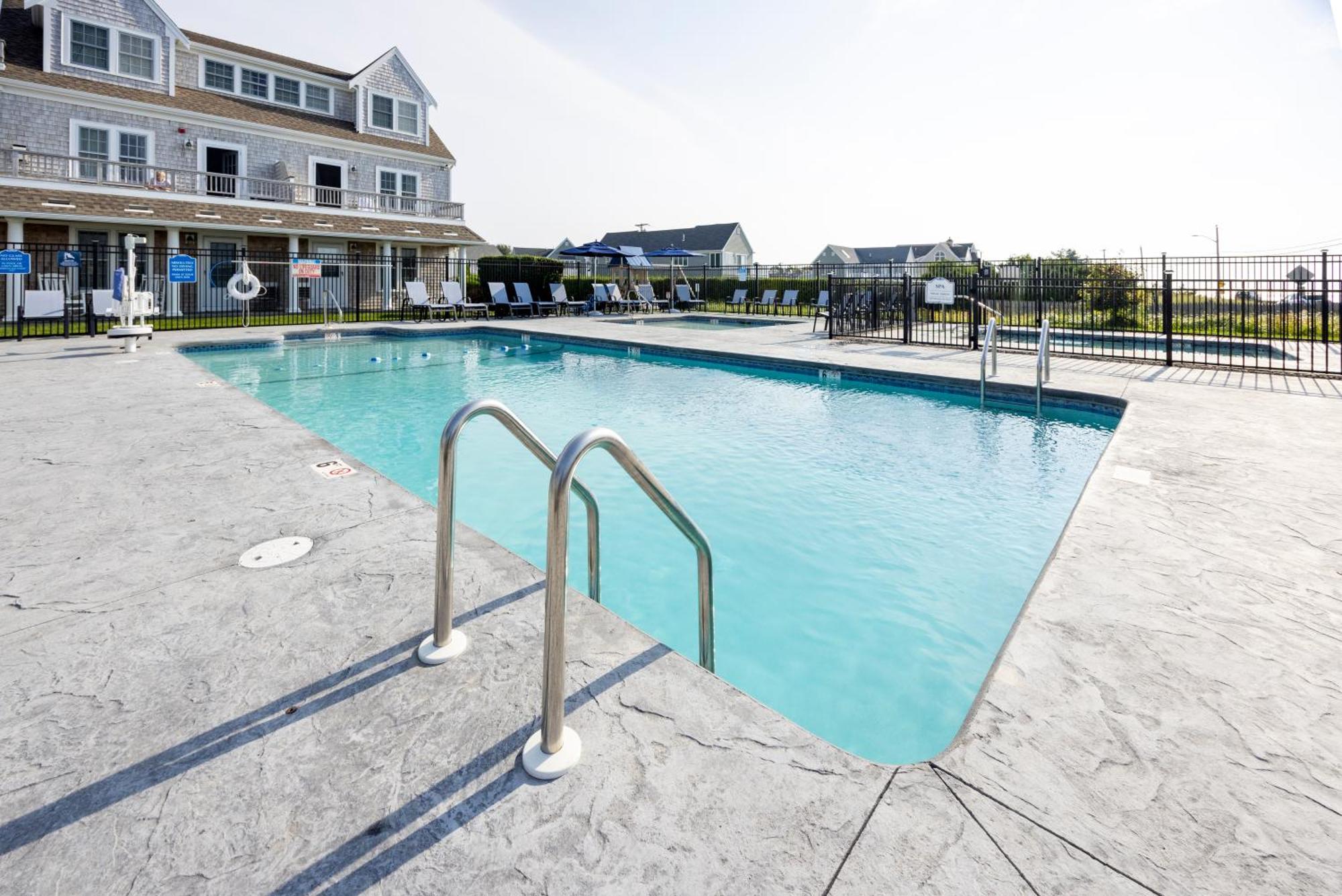 Beachside Village Resort Falmouth Esterno foto