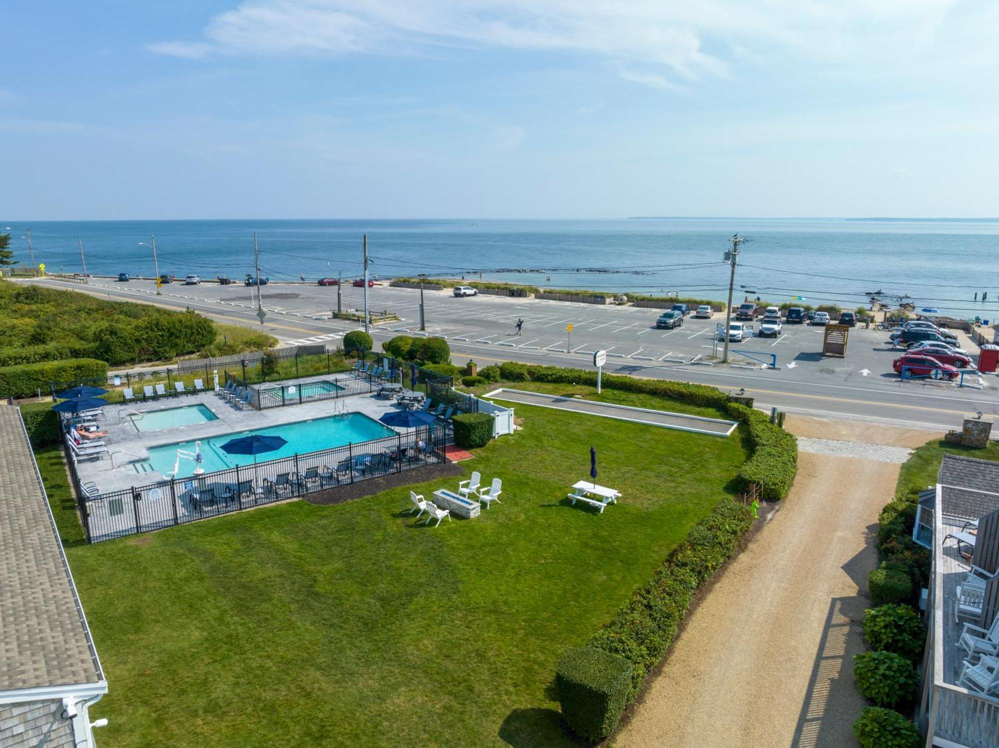 Beachside Village Resort Falmouth Esterno foto