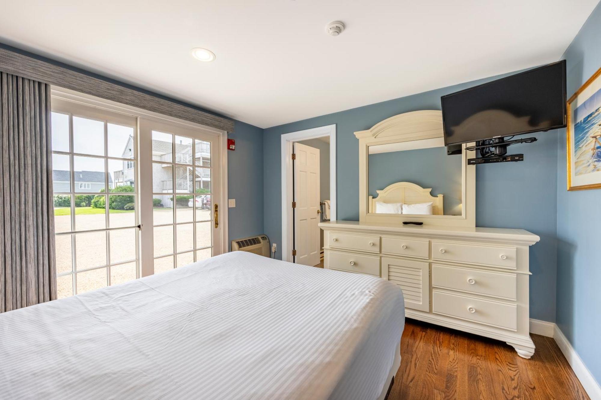 Beachside Village Resort Falmouth Esterno foto