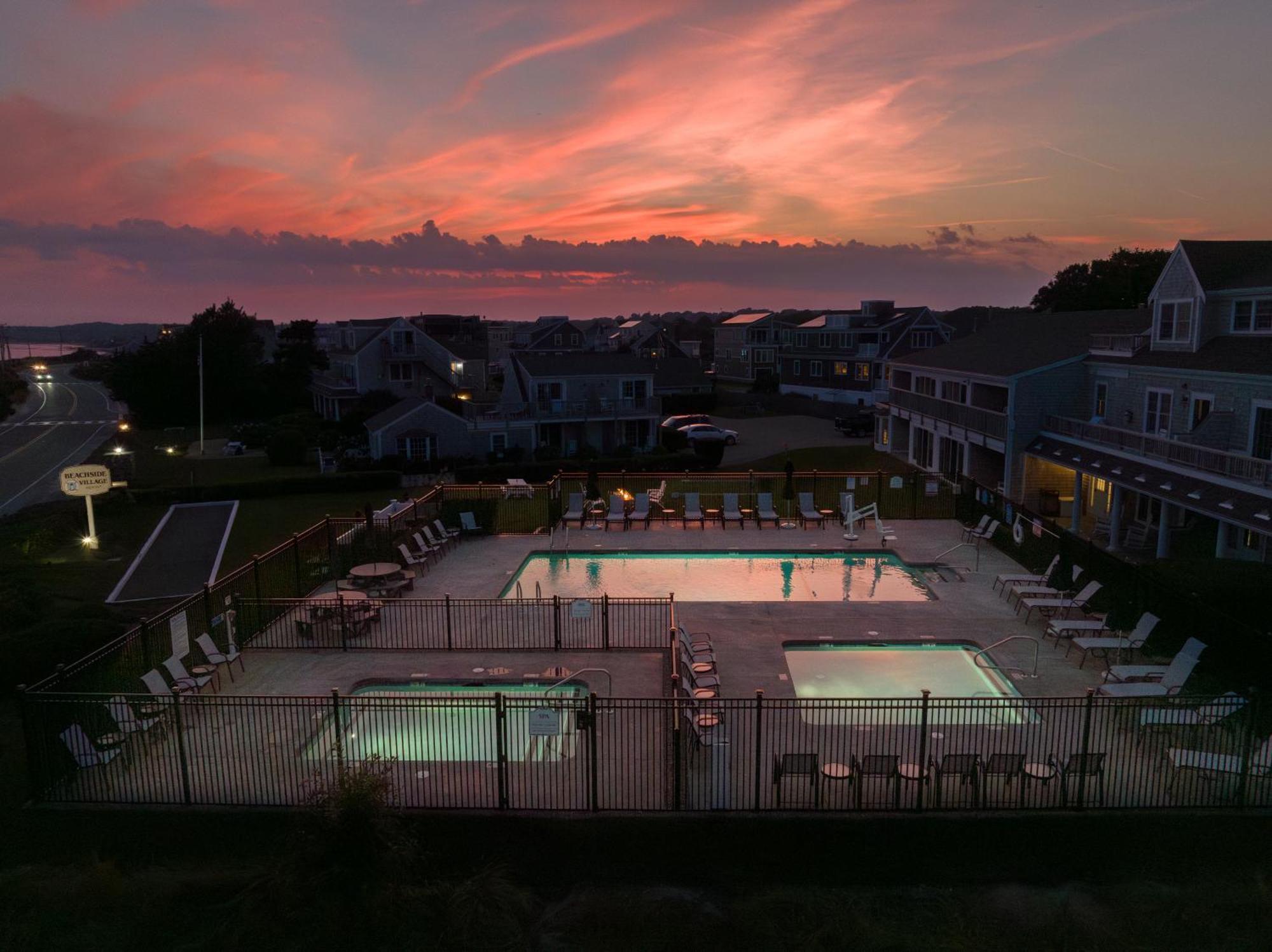 Beachside Village Resort Falmouth Esterno foto