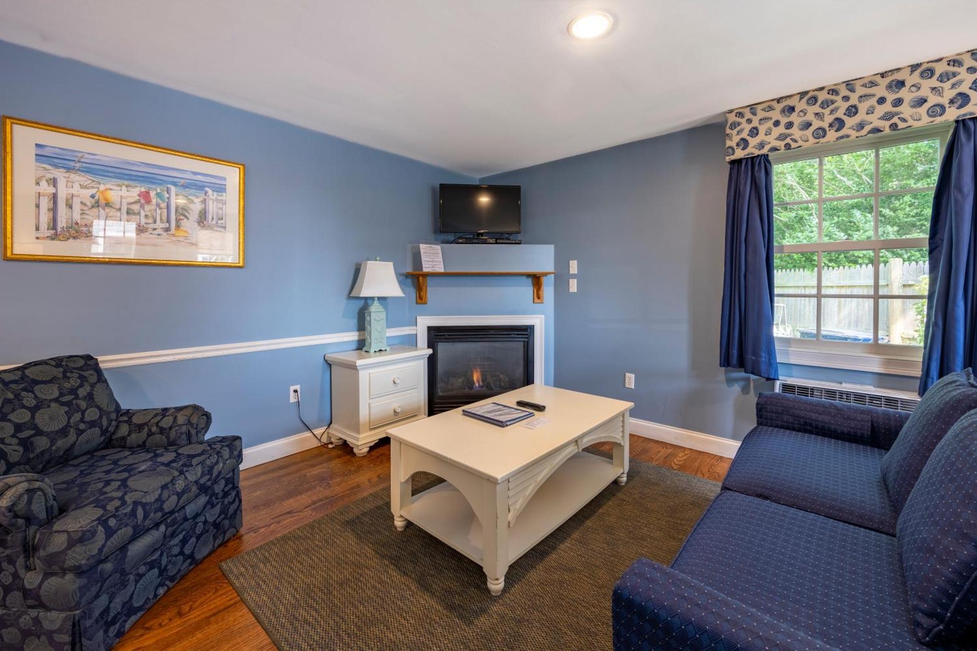 Beachside Village Resort Falmouth Esterno foto