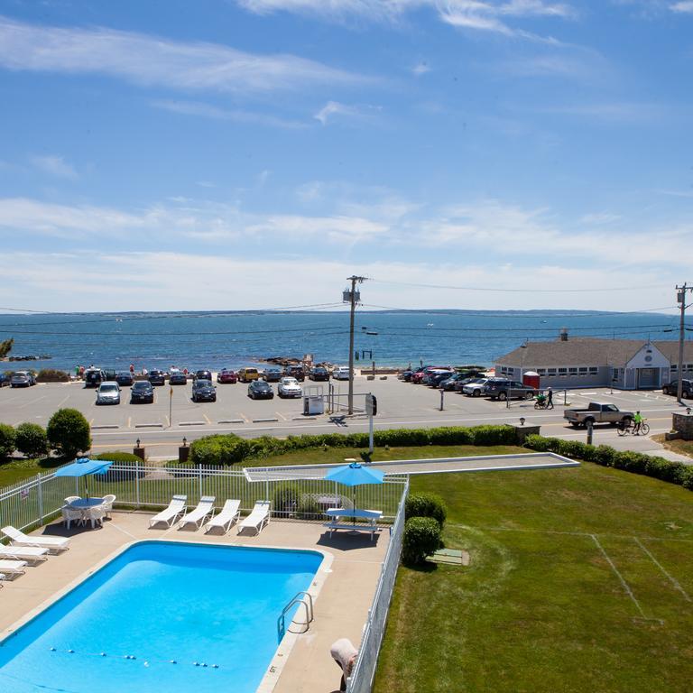 Beachside Village Resort Falmouth Esterno foto