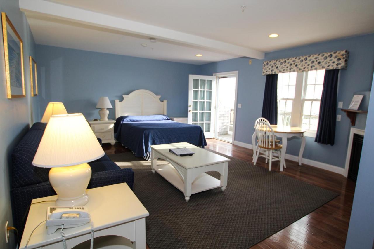 Beachside Village Resort Falmouth Esterno foto