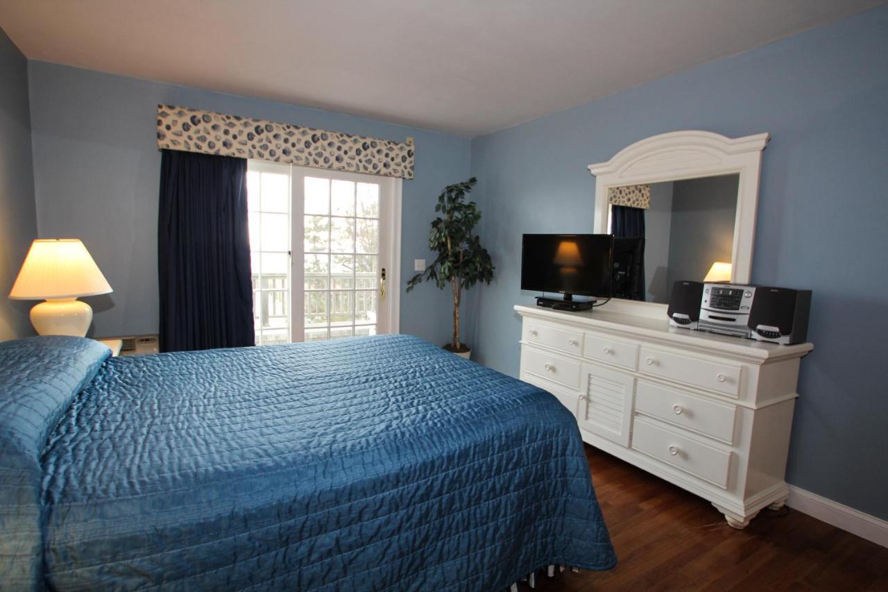 Beachside Village Resort Falmouth Esterno foto