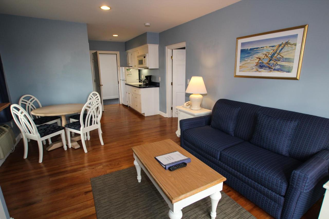 Beachside Village Resort Falmouth Esterno foto
