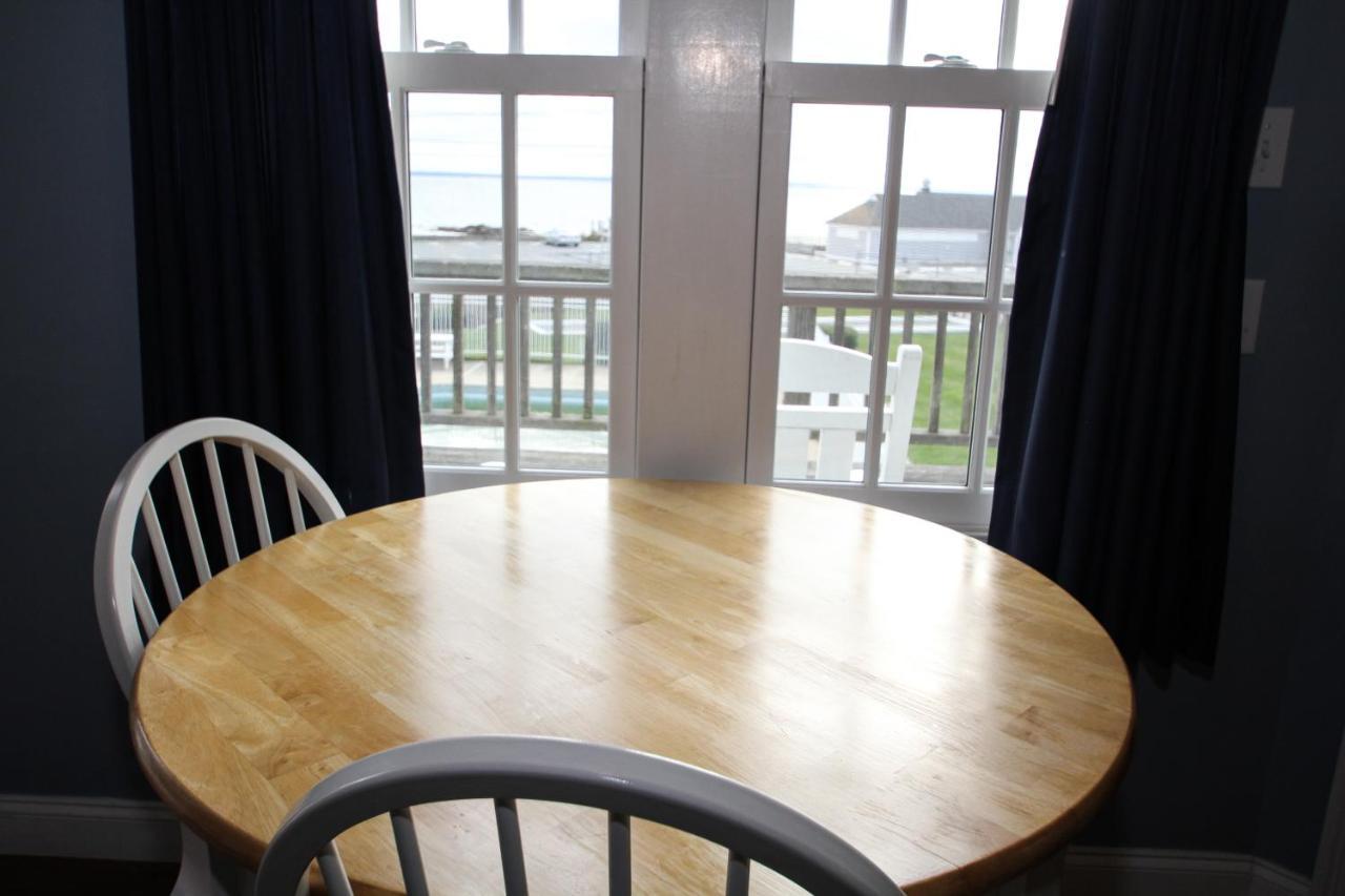 Beachside Village Resort Falmouth Esterno foto