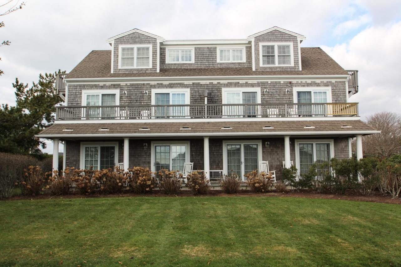 Beachside Village Resort Falmouth Esterno foto