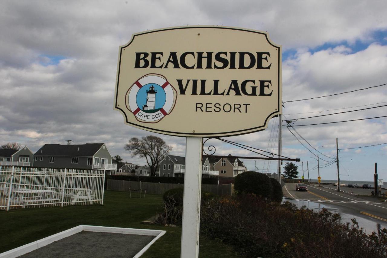 Beachside Village Resort Falmouth Esterno foto
