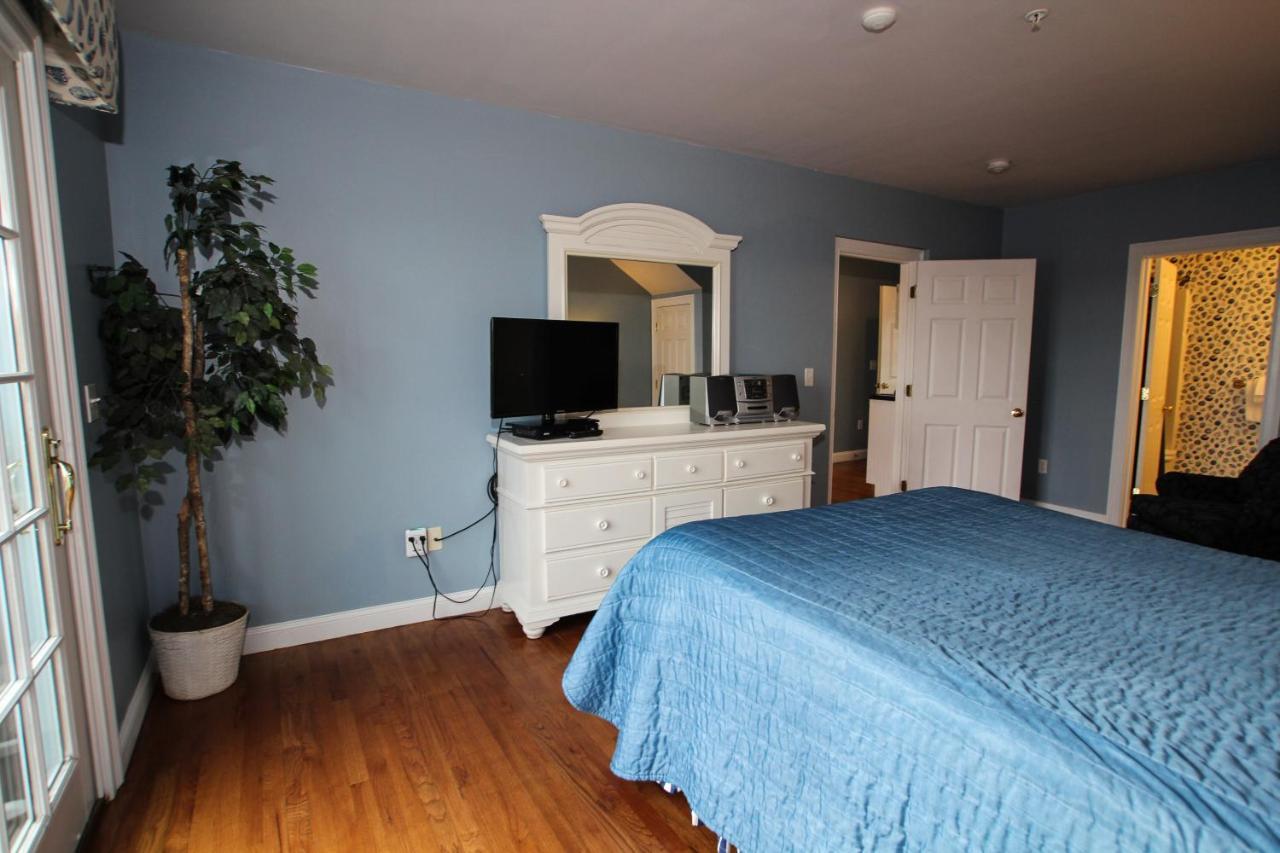 Beachside Village Resort Falmouth Esterno foto