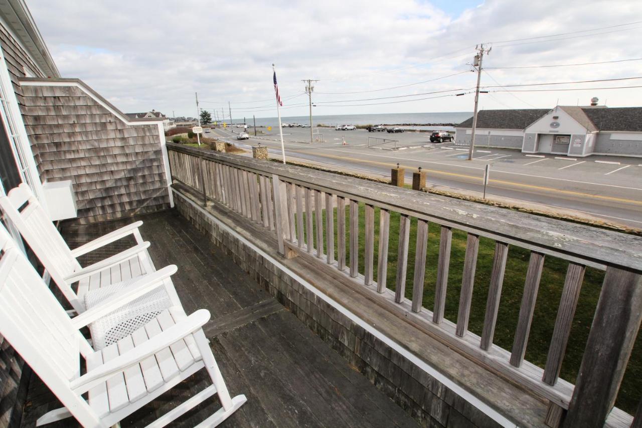 Beachside Village Resort Falmouth Esterno foto