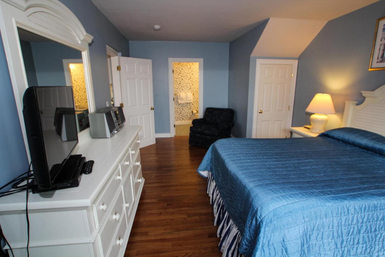 Beachside Village Resort Falmouth Esterno foto