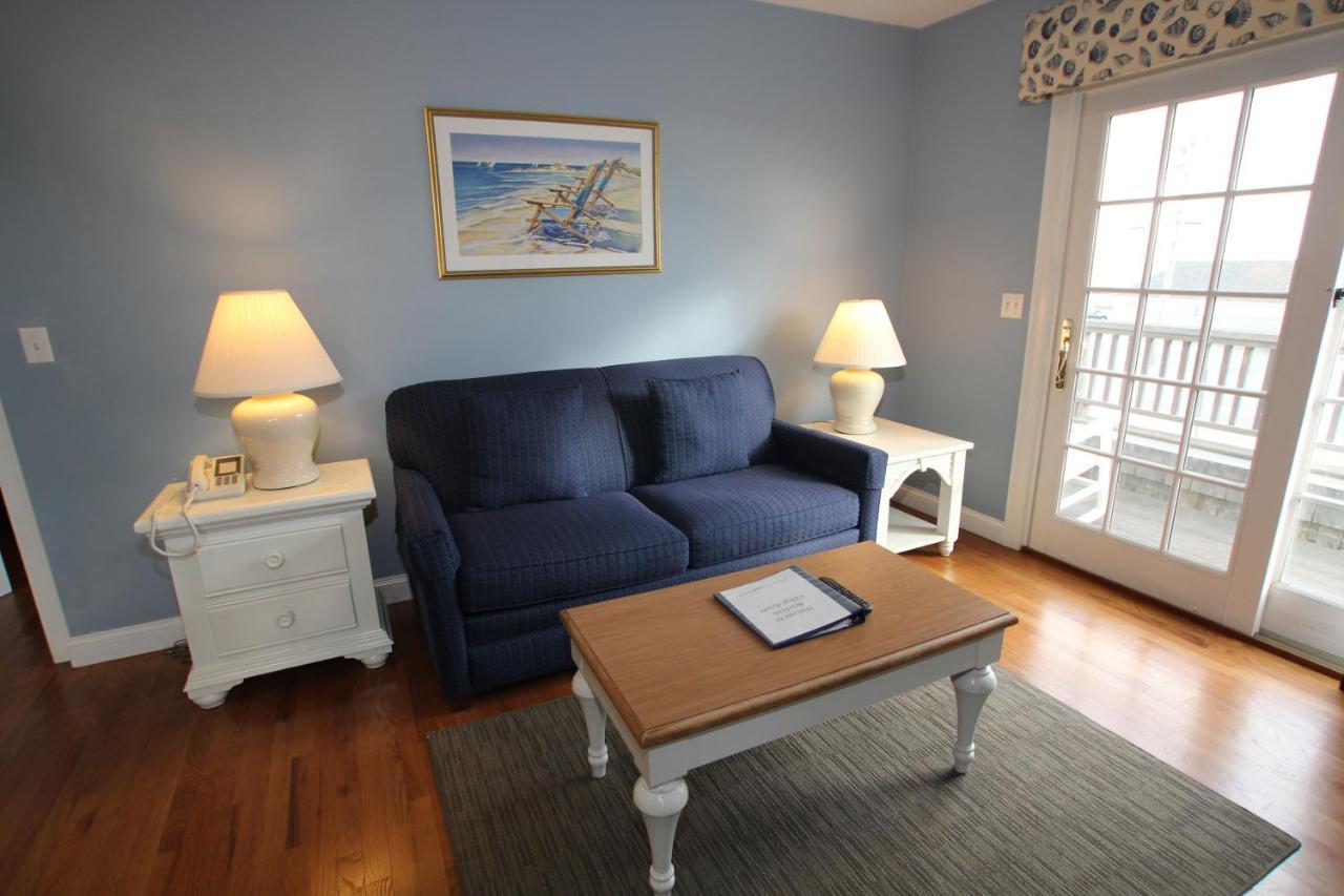 Beachside Village Resort Falmouth Esterno foto
