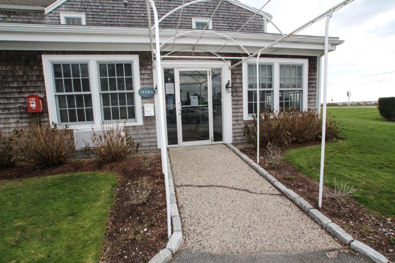 Beachside Village Resort Falmouth Esterno foto