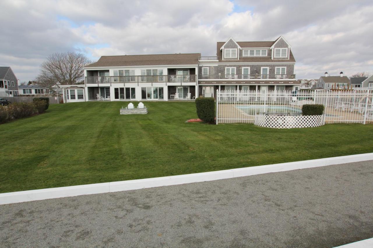 Beachside Village Resort Falmouth Esterno foto