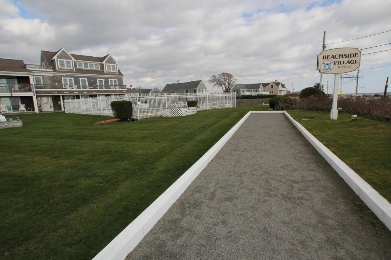 Beachside Village Resort Falmouth Esterno foto