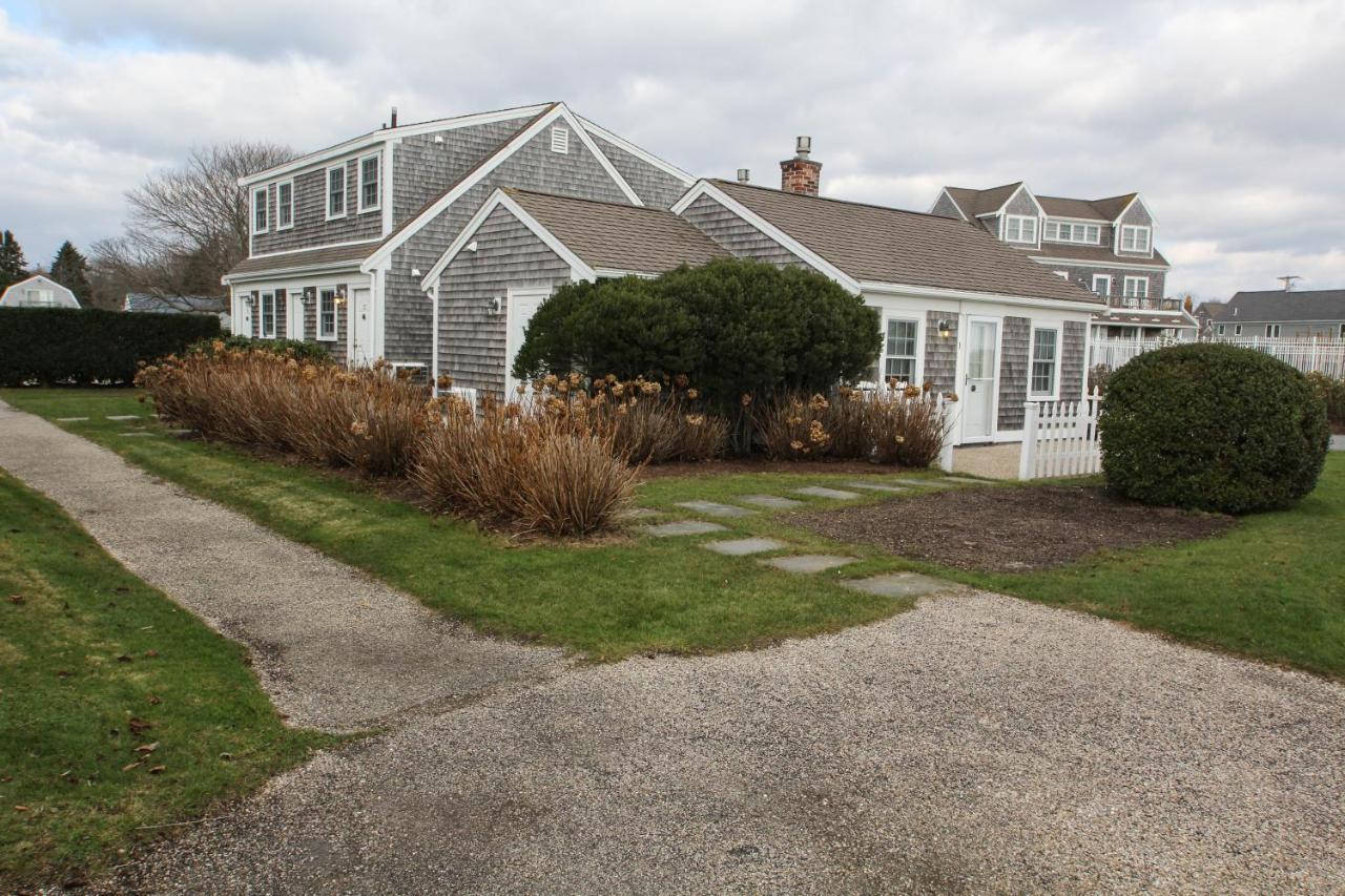 Beachside Village Resort Falmouth Esterno foto