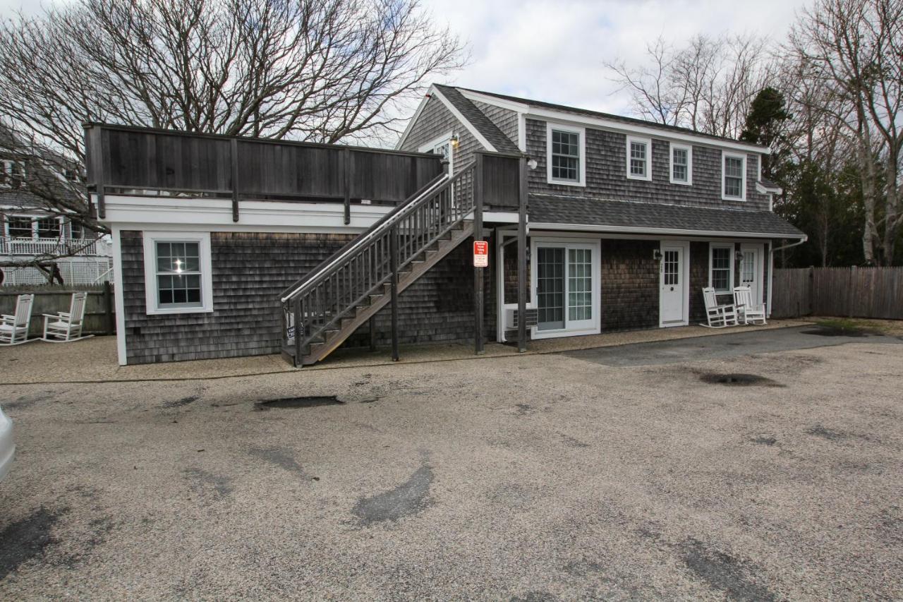 Beachside Village Resort Falmouth Esterno foto
