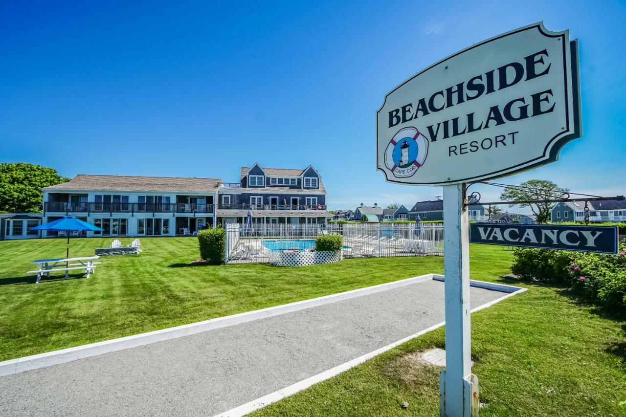 Beachside Village Resort, A Vri Resort Falmouth Esterno foto