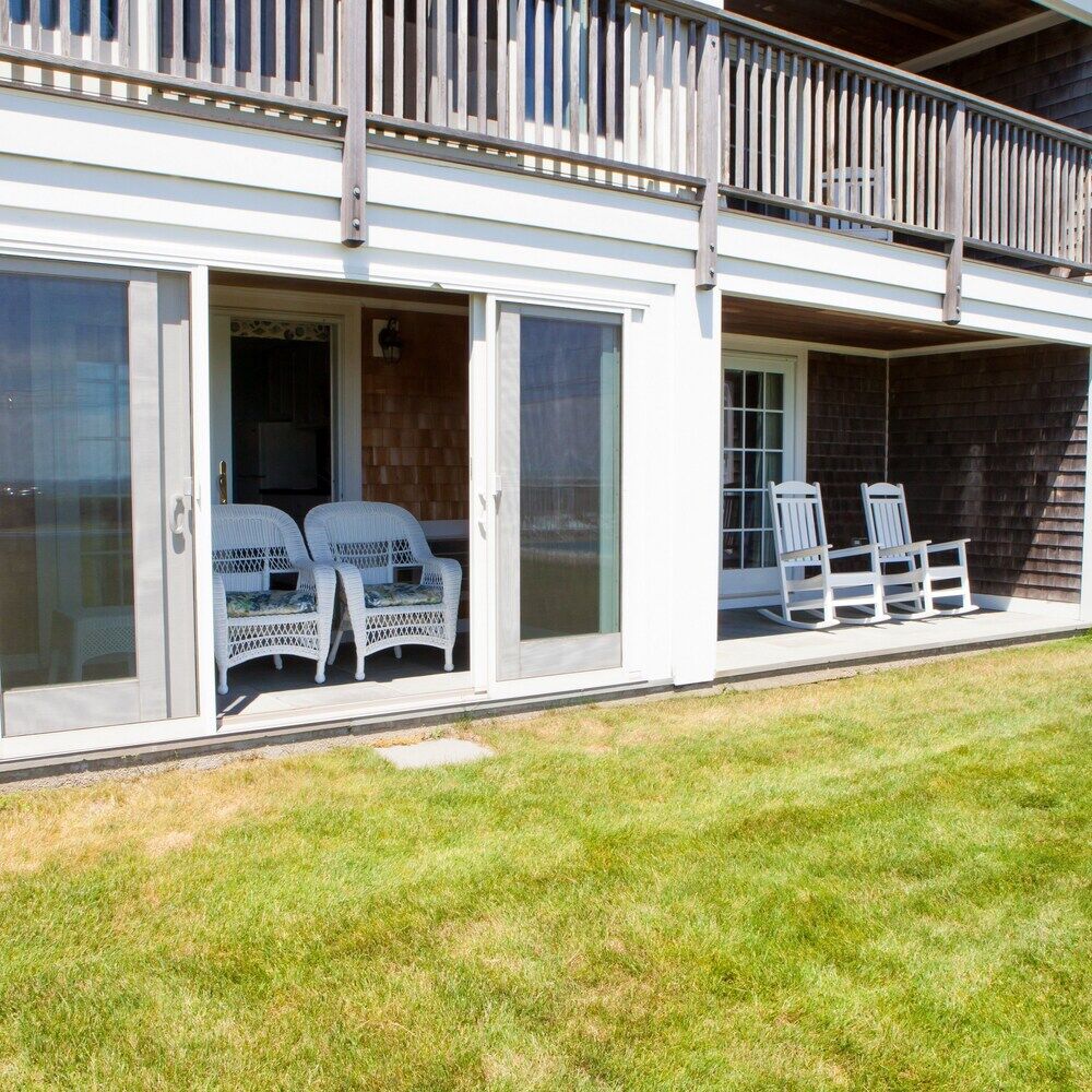 Beachside Village Resort Falmouth Esterno foto
