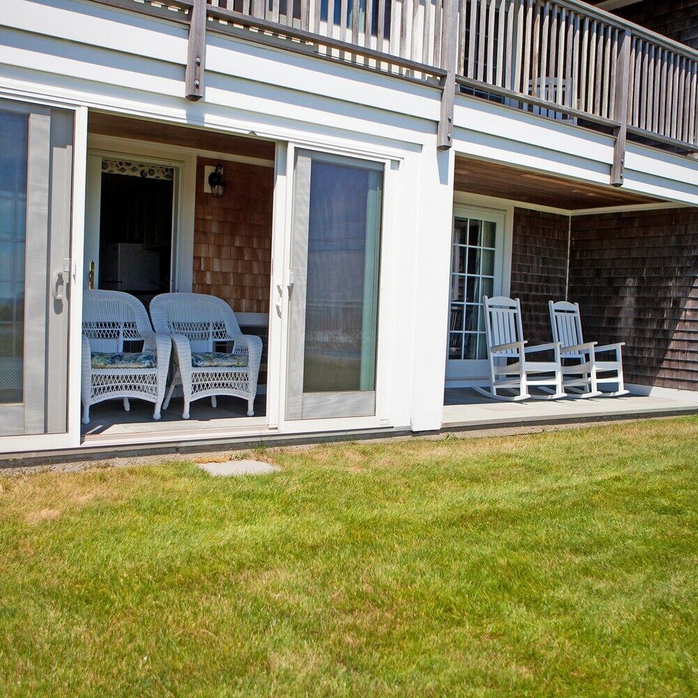 Beachside Village Resort Falmouth Esterno foto
